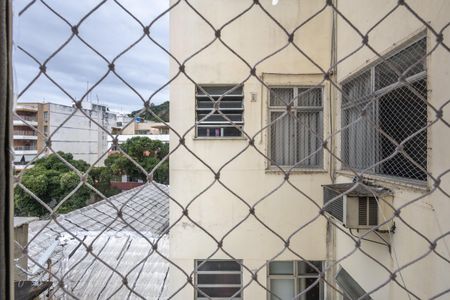 Apartamento à venda com 60m², 2 quartos e sem vagaQuarto 2 Vista