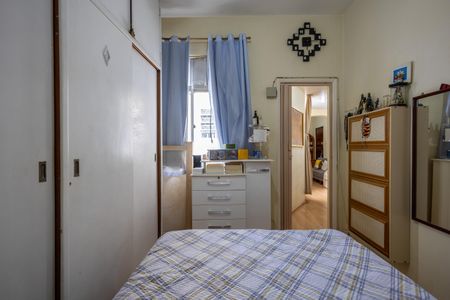 Apartamento à venda com 60m², 2 quartos e sem vagaQuarto 2