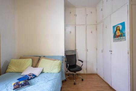 Apartamento à venda com 60m², 2 quartos e sem vagaQuarto 1