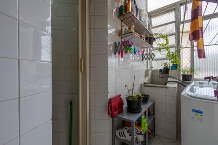 Apartamento à venda com 60m², 2 quartos e sem vagaÁrea de Serviço