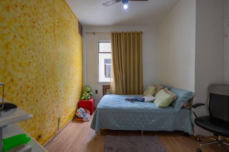 Apartamento à venda com 60m², 2 quartos e sem vagaQuarto 1