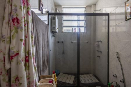 Apartamento à venda com 60m², 2 quartos e sem vagaBanheiro