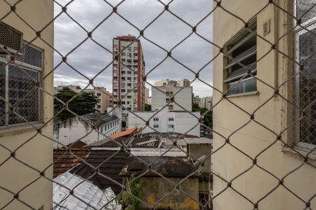 Apartamento à venda com 60m², 2 quartos e sem vagaSala Vista