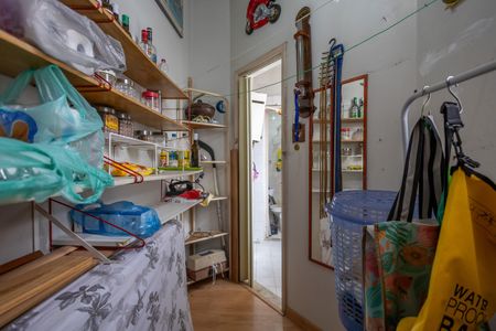 Apartamento à venda com 60m², 2 quartos e sem vagaQuarto de Serviço