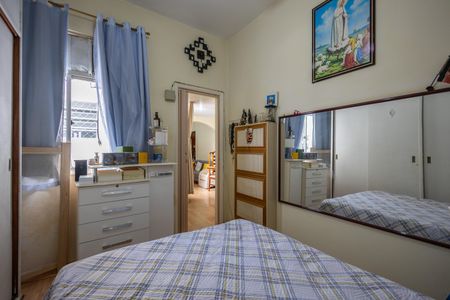 Apartamento à venda com 60m², 2 quartos e sem vagaQuarto 2