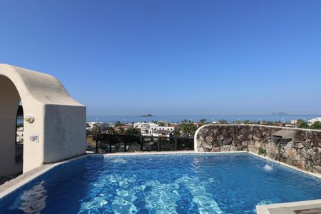 Apartamento para alugar com 400m², 4 quartos e 3 vagas Apartamento para alugar com 400m², 4 quartos e 3 vagasVaranda