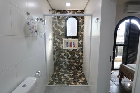 Apartamento para alugar com 400m², 4 quartos e 3 vagas Apartamento para alugar com 400m², 4 quartos e 3 vagasBanheiro Suíte 2