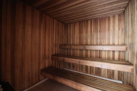 Apartamento para alugar com 400m², 4 quartos e 3 vagas Apartamento para alugar com 400m², 4 quartos e 3 vagasÁrea comum - Sauna