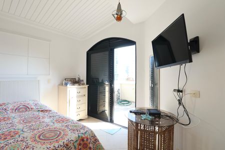 Apartamento para alugar com 400m², 4 quartos e 3 vagas Apartamento para alugar com 400m², 4 quartos e 3 vagasQuarto Suíte 4