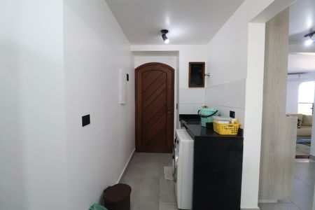 Apartamento para alugar com 400m², 4 quartos e 3 vagas Apartamento para alugar com 400m², 4 quartos e 3 vagasÁrea de Serviço