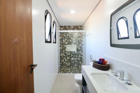 Apartamento para alugar com 400m², 4 quartos e 3 vagas Apartamento para alugar com 400m², 4 quartos e 3 vagasBanheiro Suíte