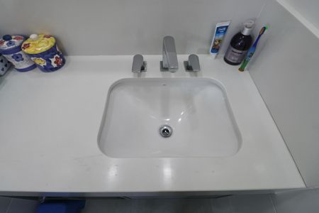 Apartamento para alugar com 400m², 4 quartos e 3 vagas Apartamento para alugar com 400m², 4 quartos e 3 vagasBanheiro Suíte 2