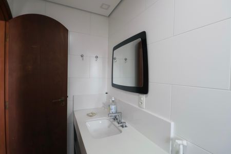 Apartamento para alugar com 400m², 4 quartos e 3 vagas Apartamento para alugar com 400m², 4 quartos e 3 vagasBanheiro Suíte 3