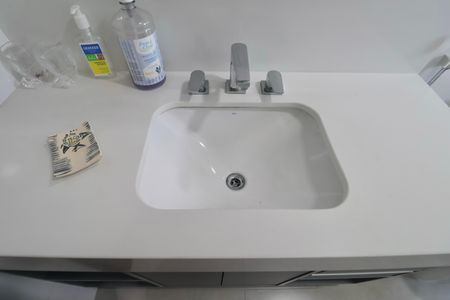 Apartamento para alugar com 400m², 4 quartos e 3 vagas Apartamento para alugar com 400m², 4 quartos e 3 vagasBanheiro Suíte 3