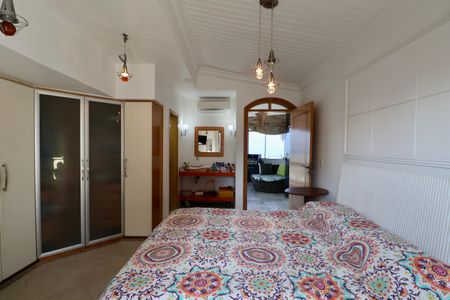 Apartamento para alugar com 400m², 4 quartos e 3 vagas Apartamento para alugar com 400m², 4 quartos e 3 vagasQuarto Suíte 4