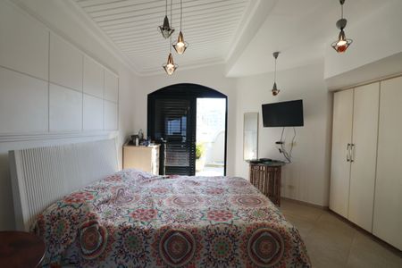 Apartamento para alugar com 400m², 4 quartos e 3 vagas Apartamento para alugar com 400m², 4 quartos e 3 vagasQuarto Suíte 4