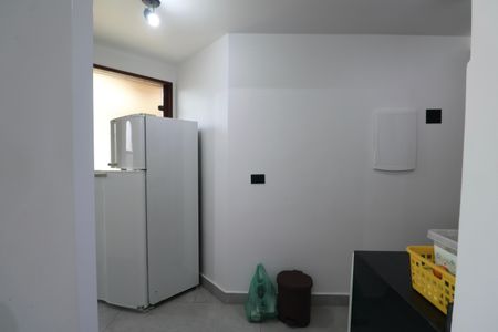 Apartamento para alugar com 400m², 4 quartos e 3 vagas Apartamento para alugar com 400m², 4 quartos e 3 vagasÁrea de Serviço