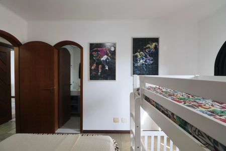 Apartamento para alugar com 400m², 4 quartos e 3 vagas Apartamento para alugar com 400m², 4 quartos e 3 vagasQuarto Suíte 3