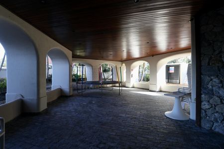 Apartamento para alugar com 400m², 4 quartos e 3 vagas Apartamento para alugar com 400m², 4 quartos e 3 vagasÁrea comum