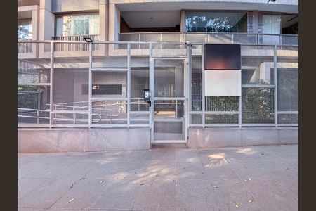 Apartamento à venda com 25m², 1 quarto e sem vaga