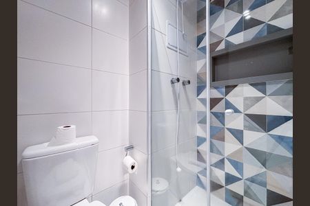 Apartamento à venda com 25m², 1 quarto e sem vaga