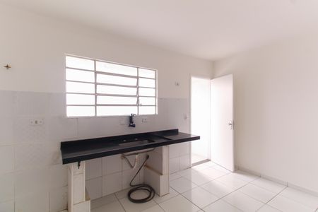 Apartamento para alugar com 82m², 2 quartos e 1 vagaCozinha