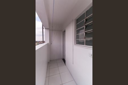 Apartamento para alugar com 82m², 2 quartos e 1 vaga Apartamento para alugar com 82m², 2 quartos e 1 vagaÁrea de Serviço