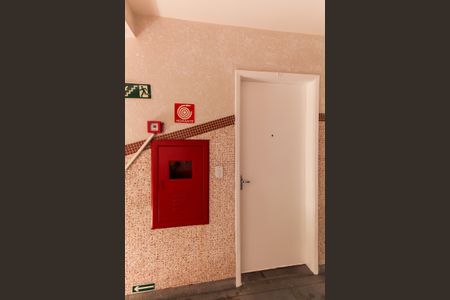 Apartamento para alugar com 82m², 2 quartos e 1 vaga Apartamento para alugar com 82m², 2 quartos e 1 vagaPorta