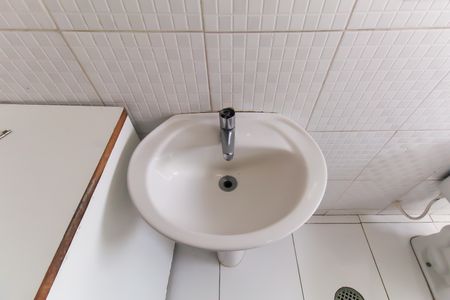 Apartamento para alugar com 82m², 2 quartos e 1 vaga Apartamento para alugar com 82m², 2 quartos e 1 vagaBanheiro