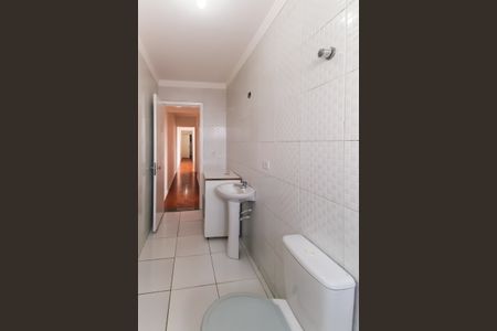 Apartamento para alugar com 82m², 2 quartos e 1 vagaBanheiro
