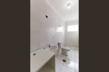 Apartamento para alugar com 82m², 2 quartos e 1 vaga Apartamento para alugar com 82m², 2 quartos e 1 vagaBanheiro