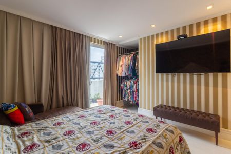 Apartamento para alugar com 109m², 2 quartos e 3 vagas Apartamento para alugar com 109m², 2 quartos e 3 vagasSuíte 2