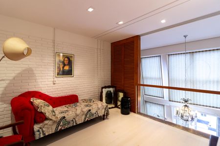 Apartamento para alugar com 109m², 2 quartos e 3 vagas Apartamento para alugar com 109m², 2 quartos e 3 vagasSuíte 1