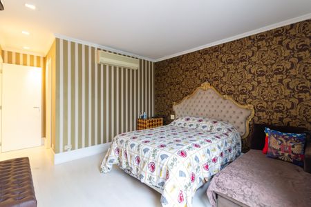 Apartamento para alugar com 109m², 2 quartos e 3 vagas Apartamento para alugar com 109m², 2 quartos e 3 vagasSuíte 2