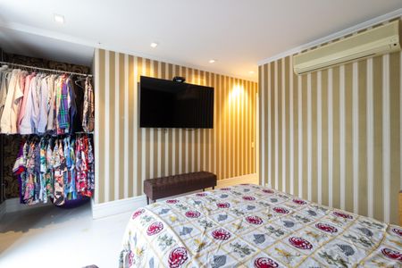 Apartamento para alugar com 109m², 2 quartos e 3 vagas Apartamento para alugar com 109m², 2 quartos e 3 vagasSuíte 2