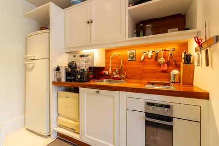 Apartamento para alugar com 109m², 2 quartos e 3 vagas Apartamento para alugar com 109m², 2 quartos e 3 vagasSala/Cozinha