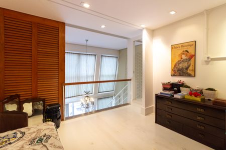 Apartamento para alugar com 109m², 2 quartos e 3 vagas Apartamento para alugar com 109m², 2 quartos e 3 vagasSuíte 1