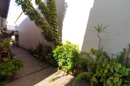Casa para alugar com 450m², 5 quartos e 4 vagasQuintal