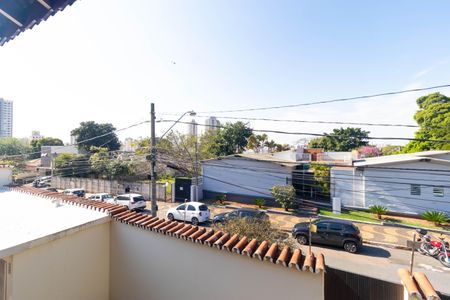 Casa para alugar com 450m², 5 quartos e 4 vagasVista da Sacada da Suíte 01