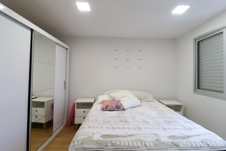 Apartamento à venda com 49m², 2 quartos e 1 vagaQuarto