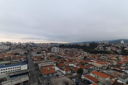 Apartamento à venda com 49m², 2 quartos e 1 vagaVista do Quarto
