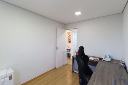 Apartamento à venda com 49m², 2 quartos e 1 vagaQuarto 2