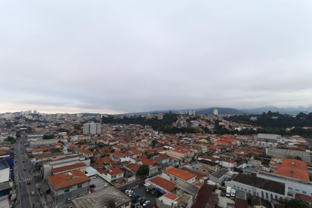 Apartamento à venda com 49m², 2 quartos e 1 vagaVista do Quarto 2