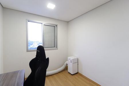 Apartamento à venda com 49m², 2 quartos e 1 vagaQuarto 2