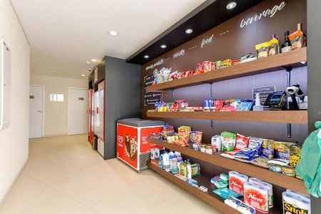 Apartamento à venda com 49m², 2 quartos e 1 vagaÁrea comum