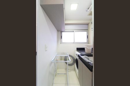 Apartamento à venda com 49m², 2 quartos e 1 vagaÁrea de Serviço