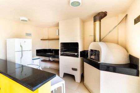 Apartamento à venda com 49m², 2 quartos e 1 vagaÁrea comum