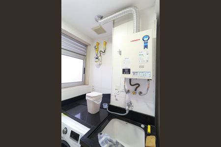 Apartamento à venda com 49m², 2 quartos e 1 vagaÁrea de Serviço