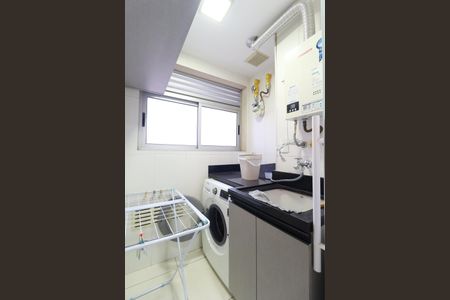 Apartamento à venda com 49m², 2 quartos e 1 vagaÁrea de Serviço