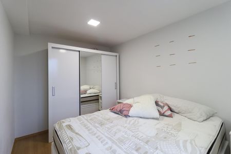 Apartamento à venda com 49m², 2 quartos e 1 vagaQuarto